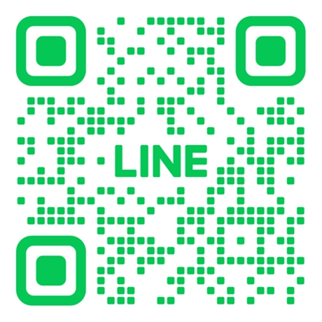QR Code ไลน์ทางการของ Day 1 Solution (@day1solution)